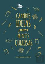 Grandes Ideias para Mentes Curiosas