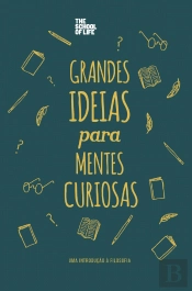 Grandes Ideias para Mentes Curiosas