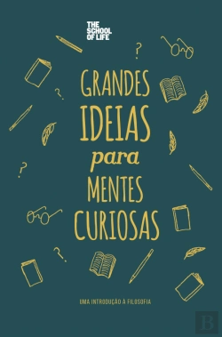 Bertrand.pt - Grandes Ideias para Mentes Curiosas