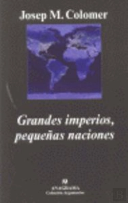 Bertrand.pt - Grandes Imperios, Pequeñas Naciones