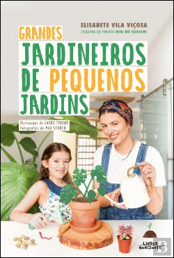 Bertrand.pt - Grandes Jardineiros de Pequenos Jardins