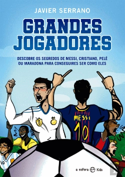 Bertrand.pt - Grandes Jogadores
