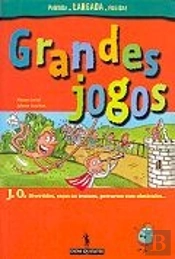 Grandes Jogos