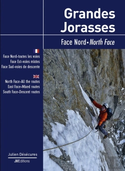 Bertrand.pt - Grandes Jorasses - Face Nord