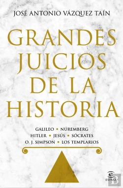 Bertrand.pt - Grandes Juicios De La Historia