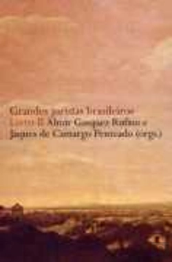 Bertrand.pt - Grandes Juristas Brasileiros - Livro II