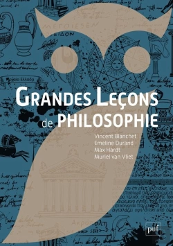 Bertrand.pt - Grandes Leçons De Philosophie