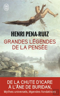 Bertrand.pt - Grandes Legendes De La Pensee
