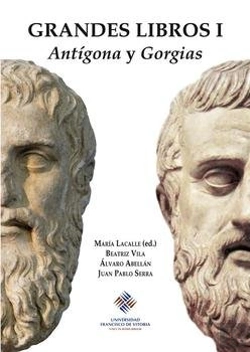 Bertrand.pt - Grandes Libros I: Antígona Y Gorgias