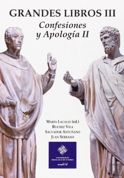 Bertrand.pt - Grandes Libros Iii: Confesiones Y Apología Ii