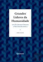 Grandes Líderes da Humanidade