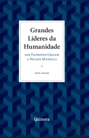 Grandes Líderes da Humanidade