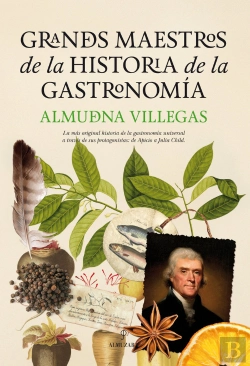 Bertrand.pt - Grandes Maestros De La Historia De La Gastonomia