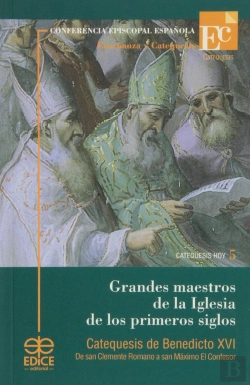 Bertrand.pt - Grandes Maestros De La Iglesia De Los Primeros Siglos