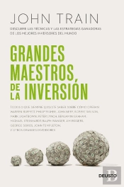 Grandes Maestros De La Inversión