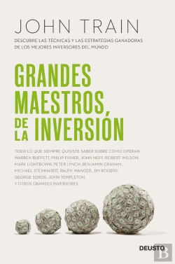 Bertrand.pt - Grandes Maestros De La Inversión