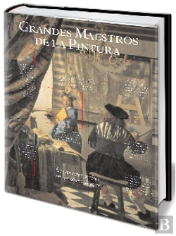 Bertrand.pt - Grandes Maestros De La Pintura. Los Secretos Ocultos De Las Obras De Arte