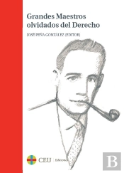 Grandes Maestros Olvidados Del Derecho