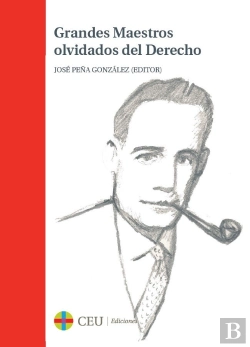Bertrand.pt - Grandes Maestros Olvidados Del Derecho
