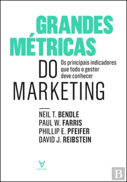Bertrand.pt - Grandes Métricas do Marketing