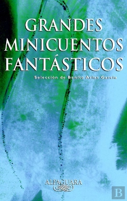 Bertrand.pt - Grandes Minicuentos Fantásticos