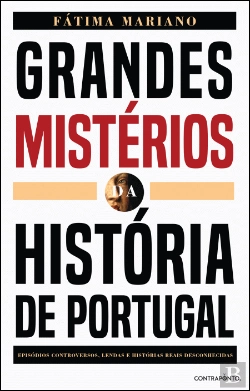 Bertrand.pt - Grandes Mistérios da História de Portugal