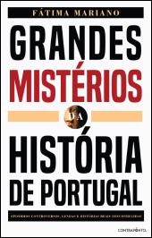 Grandes Mistérios da História de Portugal