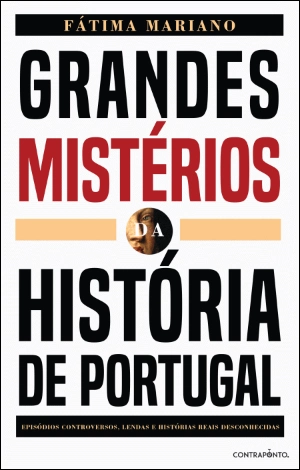 Grandes Mistérios da História de Portugal