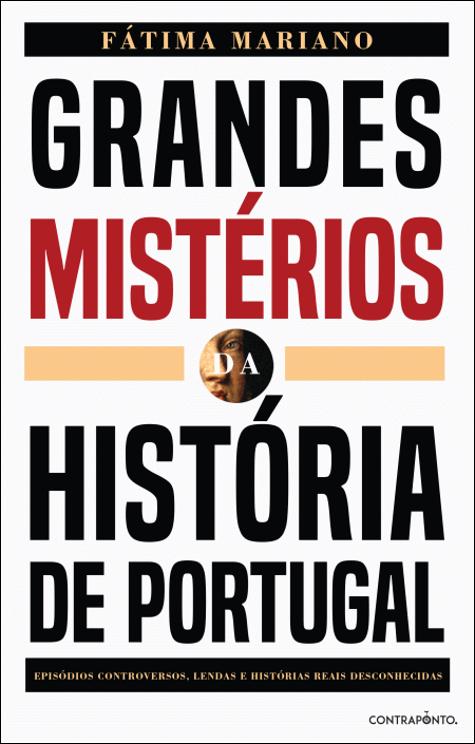 Grandes Mistérios da História de Portugal