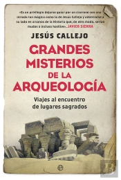 Grandes Misterios De La Arqueología