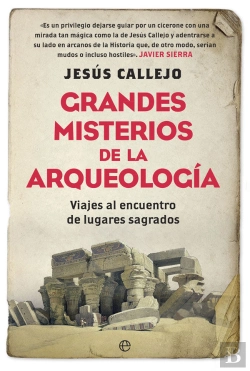 Bertrand.pt - Grandes Misterios De La Arqueología