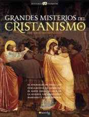 Grandes Misterios Del Cristianismo