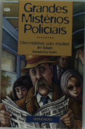 Grandes Mistérios Policiais