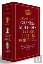 Grandes Mulheres da Casa Real de Portugal
