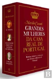 Grandes Mulheres da Casa Real de Portugal