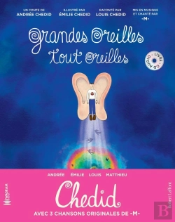 Bertrand.pt - Grandes Oreilles, Tout Oreilles
