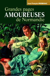 Grandes Pages Amoureuses De Normandie