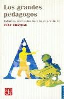 Grandes Pedagogos