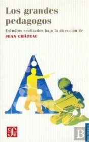 Grandes Pedagogos