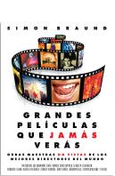 Grandes Pel¡Culas Que Jamás Verás