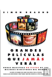 Grandes Pel¡Culas Que Jamás Verás