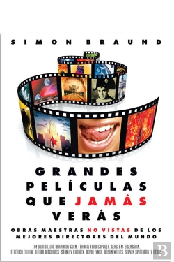 Bertrand.pt - Grandes Pel¡Culas Que Jamás Verás