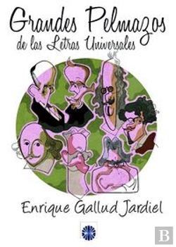Bertrand.pt - Grandes Pelmazos De Las Letras Universales