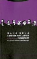 Grandes Pensadores Cristianos