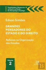 Grandes Pensadores Do Estado E Do Direito