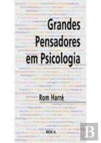 Grandes Pensadores em Psicologia