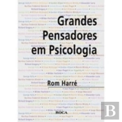 Grandes Pensadores em Psicologia
