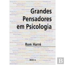 Bertrand.pt - Grandes Pensadores em Psicologia