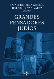 Grandes Pensadores Judios