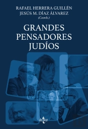 Grandes Pensadores Judíos